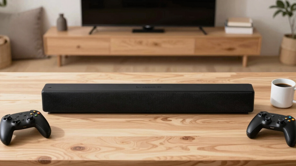 5 Best Gaming Soundbars for Watch Parties in 2026