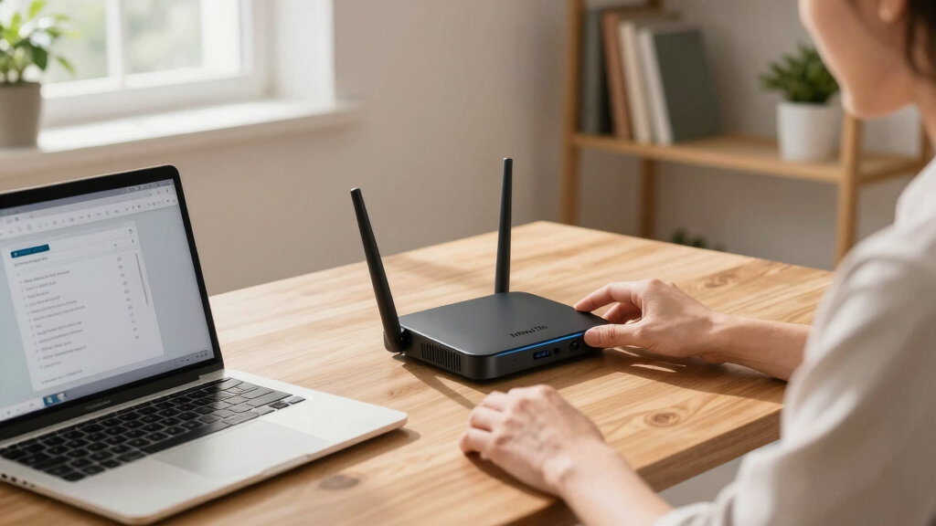 5 Best MikroTik Home Routers in 2026