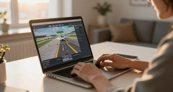 6 Best Airport Simulator Games in 2026