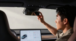 6 Best Driver Monitoring Cameras in 2026