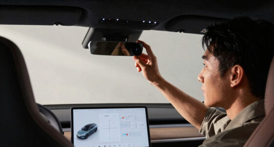 6 Best Driver Monitoring Cameras in 2026