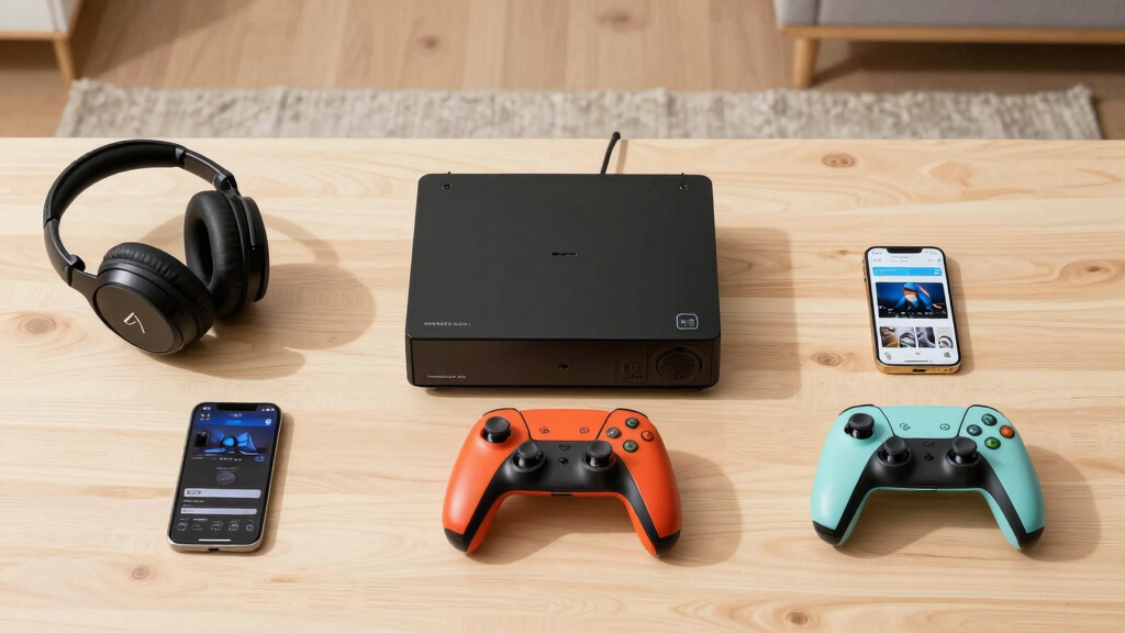 6 Best Game Streaming Devices in 2026