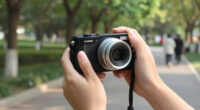 8 Best Digital Cameras in 2026