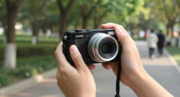 8 Best Digital Cameras in 2026