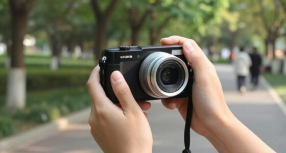8 Best Digital Cameras in 2026