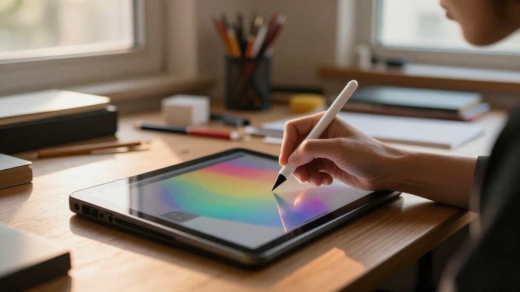 8 Best Drawing Tablets In 2026