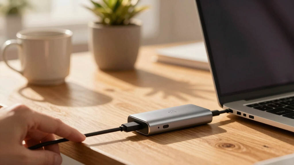 8 Best USB-C Accessories in 2026