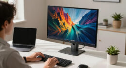 9 Best 4K Monitors for Work and Play in 2026