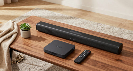 9 Best Affordable Home Theater Upgrades in 2026
