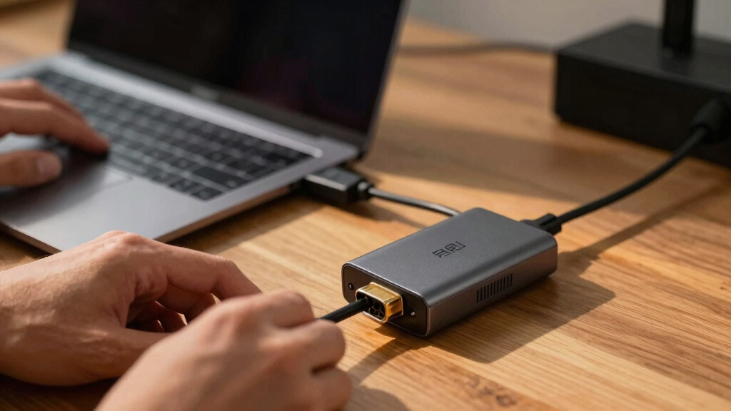 9 Best HDMI to VGA Adapters in 2026