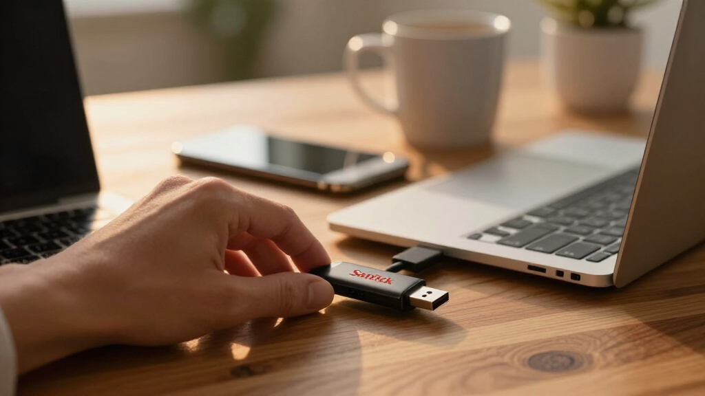 9 Best SanDisk Storage Devices in 2026