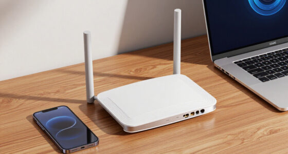 9 Best Wi-Fi 7 Routers For Faster Home Networks In 2026