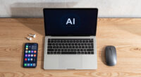 AI In 2026: The Future Of Seamless Work And Gaming Integration