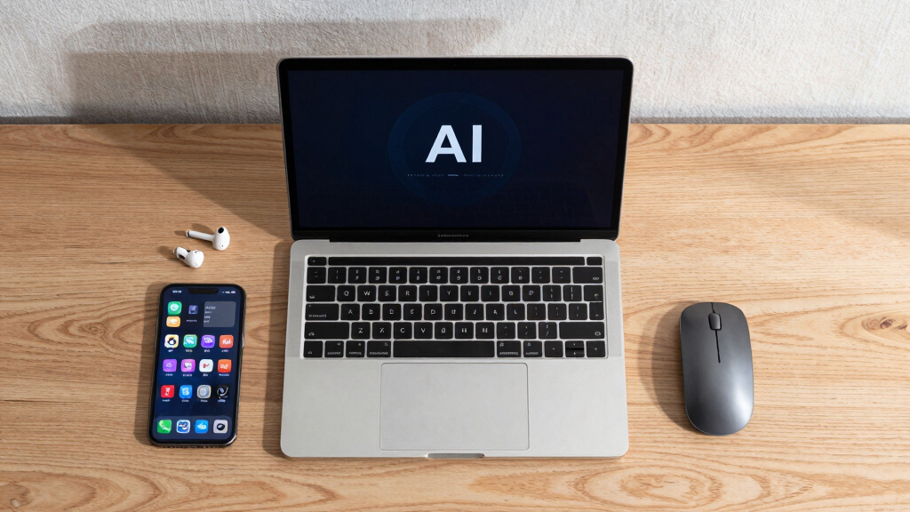 AI In 2026: The Future Of Seamless Work And Gaming Integration