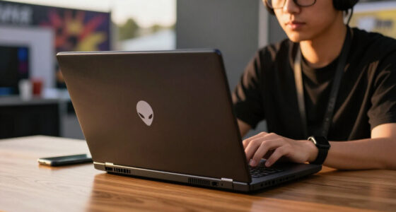 Alienware’s SDCC Pop-Up Has A Secret… | Comic Con 2026