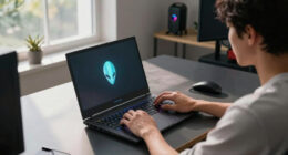 Alienware Surges In Global Coverage