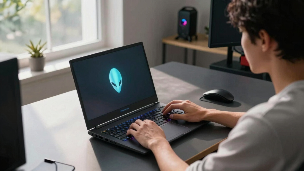 Alienware Surges In Global Coverage