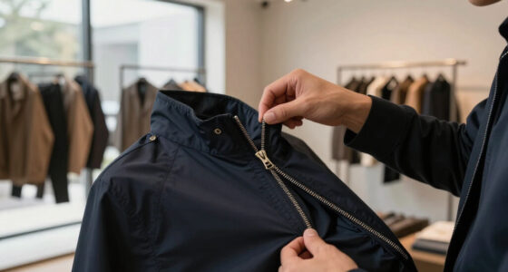 An Old Patent Inspired The New "Y-zipper", A Three-sided Fastener