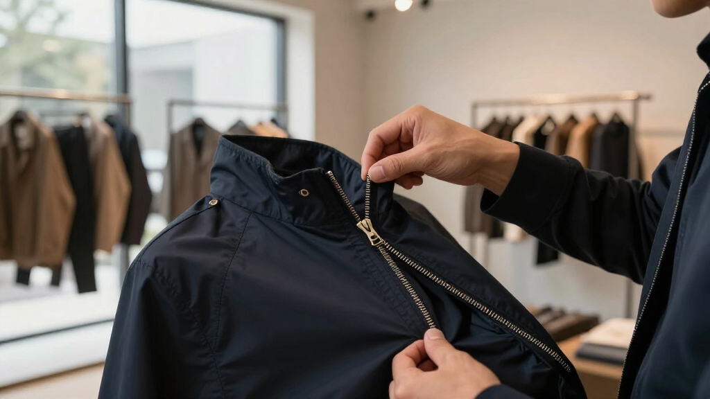An Old Patent Inspired The New "Y-zipper", A Three-sided Fastener