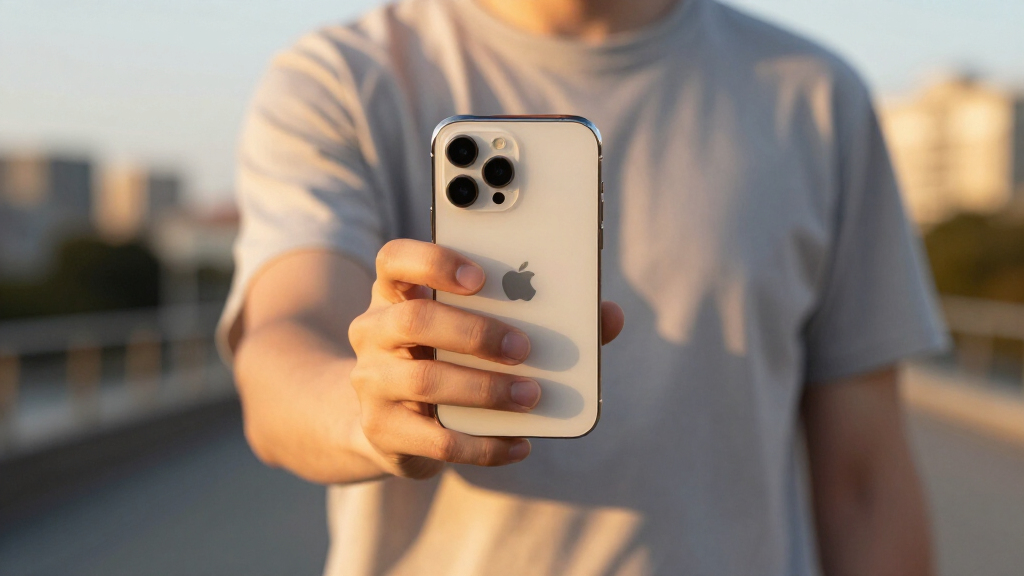 Apple Iphone Upgrade Program