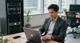 Arista Networks Surges In Global Coverage