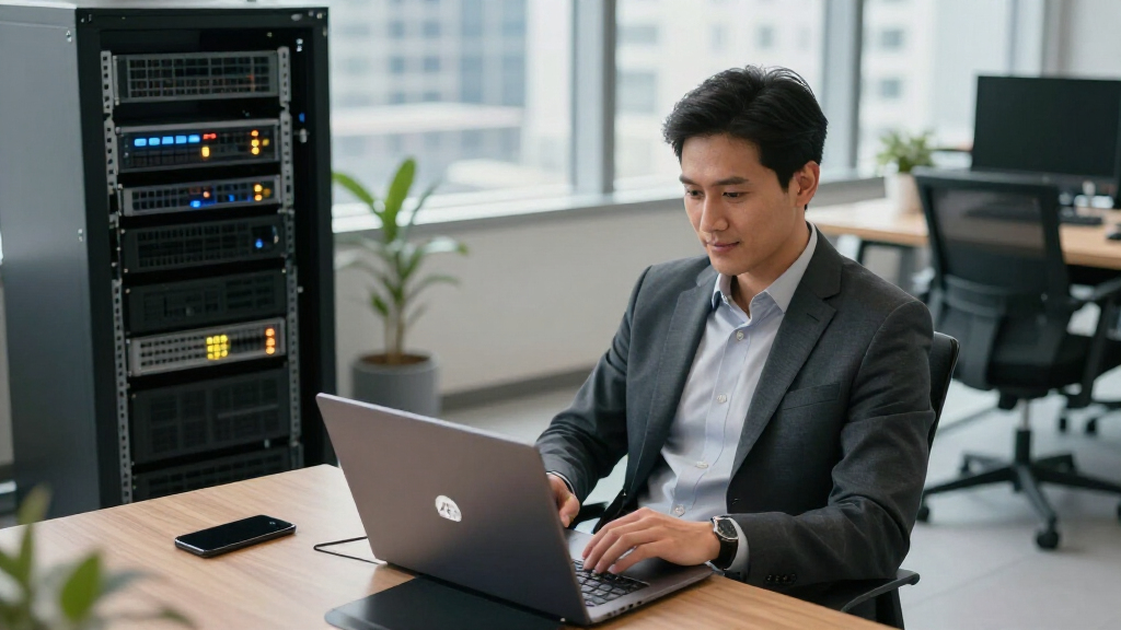 Arista Networks Surges In Global Coverage
