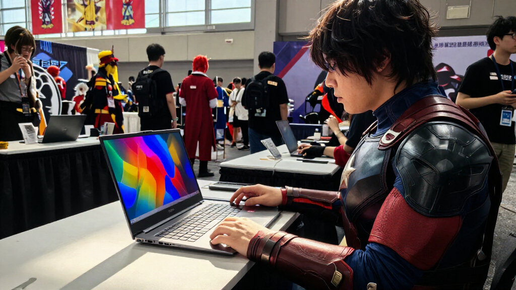Avengers: Doomsday Costumes Are At Comic-Con. #SDCC Presented By @Lenovolegion