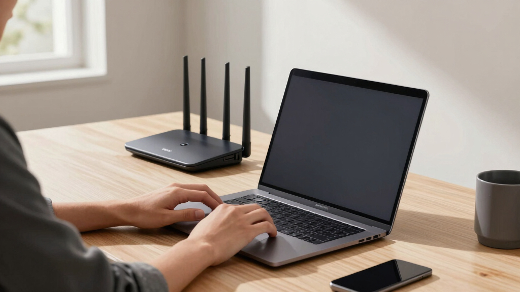 Belkin Surges In Global Coverage