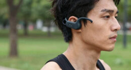 Best Bone Conduction Headphones (2026): Shokz, Suunto, Mojawa