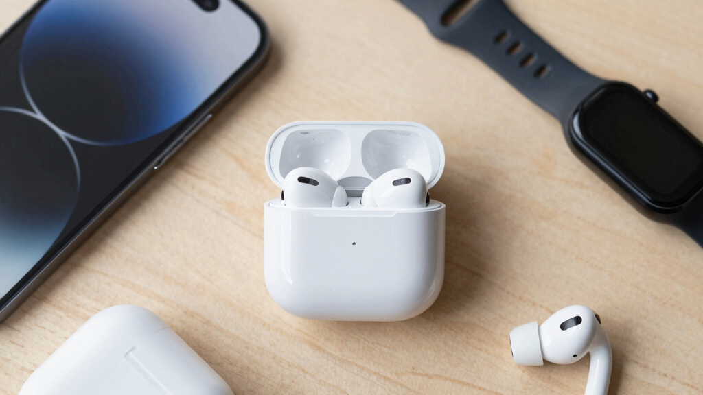 Best Compact Wireless Earbuds Compared