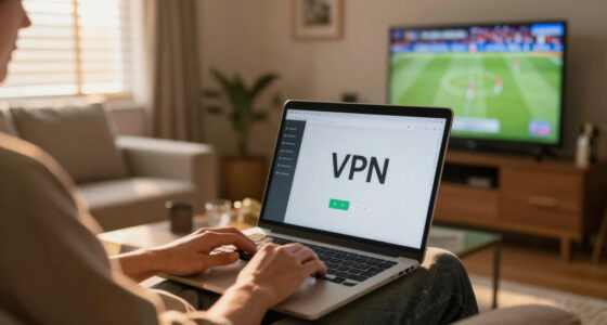 Best VPN for Streaming World Cup: Tested on July 1st.