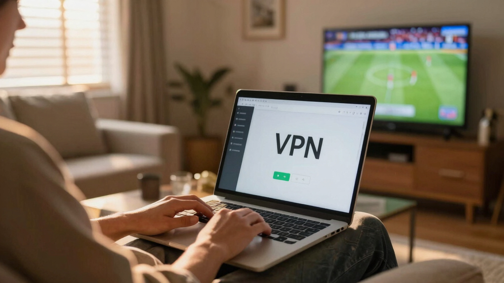 Best VPN for Streaming World Cup: Tested on July 1st.