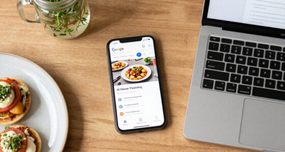 Boost Your Dinner Party Hosting Skills With AI And Google Search Strategies