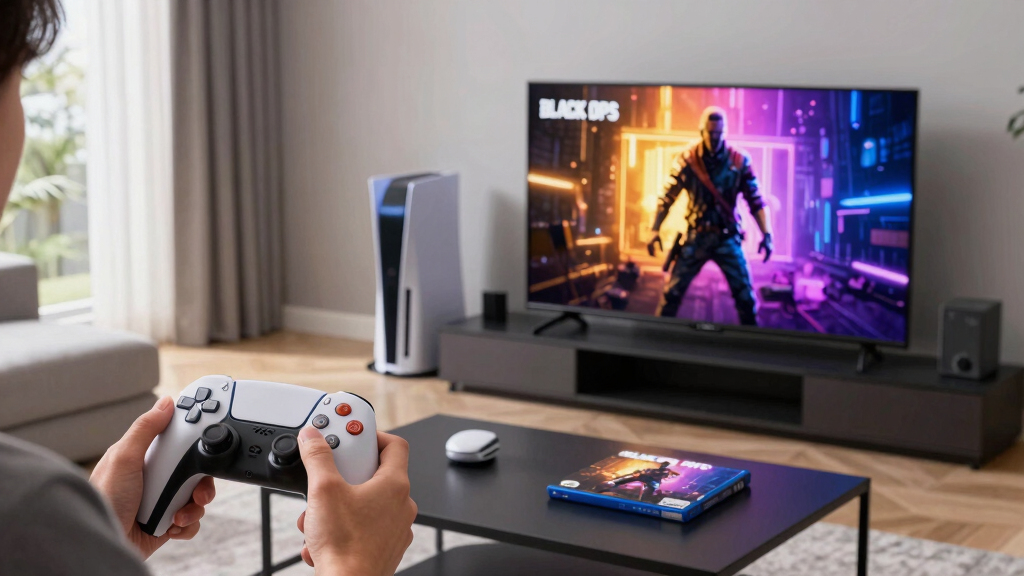 BREAKING: Black Ops and Black Ops 2 Ports Launch on PlayStation with Special Discount