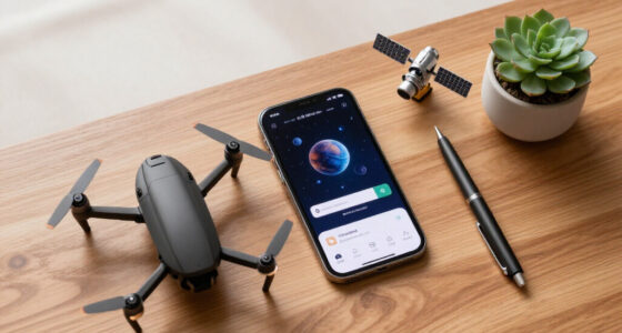 Can AI Revolutionize Space Exploration? Insights From China's SenseTime