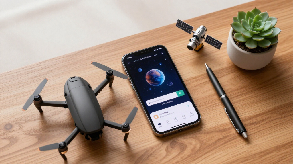 Can AI Revolutionize Space Exploration? Insights From China's SenseTime
