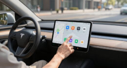 CarPlay Is Additive