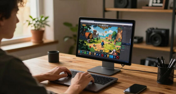 Command And Conquer Generals Natively Ported To macOS, iPhone, iPad Using Fable