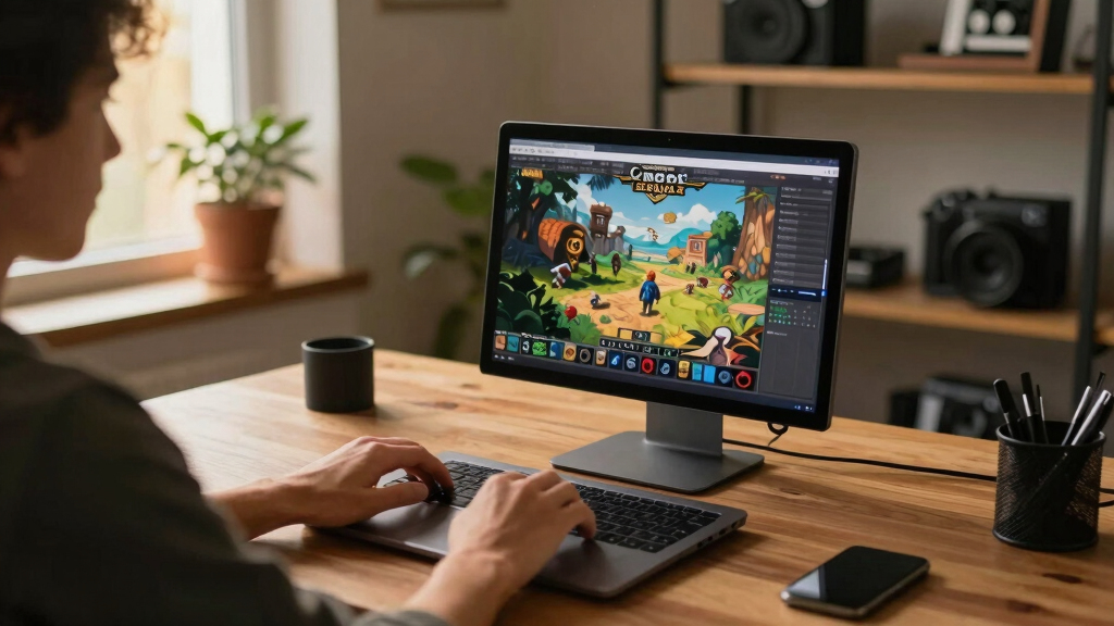 Command And Conquer Generals Natively Ported To macOS, iPhone, iPad Using Fable