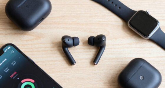 Compact Wireless Earbuds: A Back to school Guide
