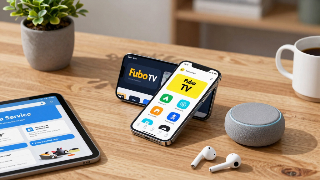 Cord Cutting Today: Fubo is Raising Prices, Amazon is Launching Internet Service & More