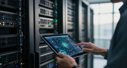 Data Center Surges In Global Coverage