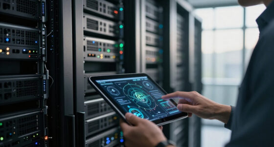 Data Center Surges In Global Coverage