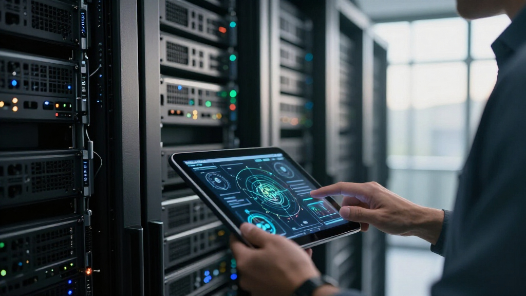 Data Center Surges In Global Coverage
