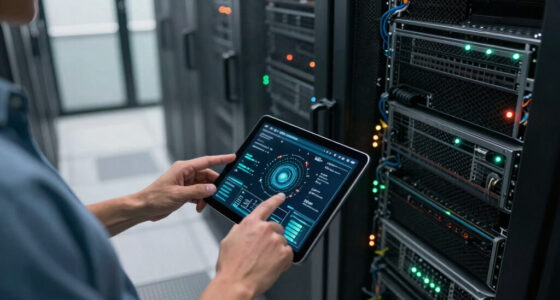 Data Centers Surges In Global Coverage