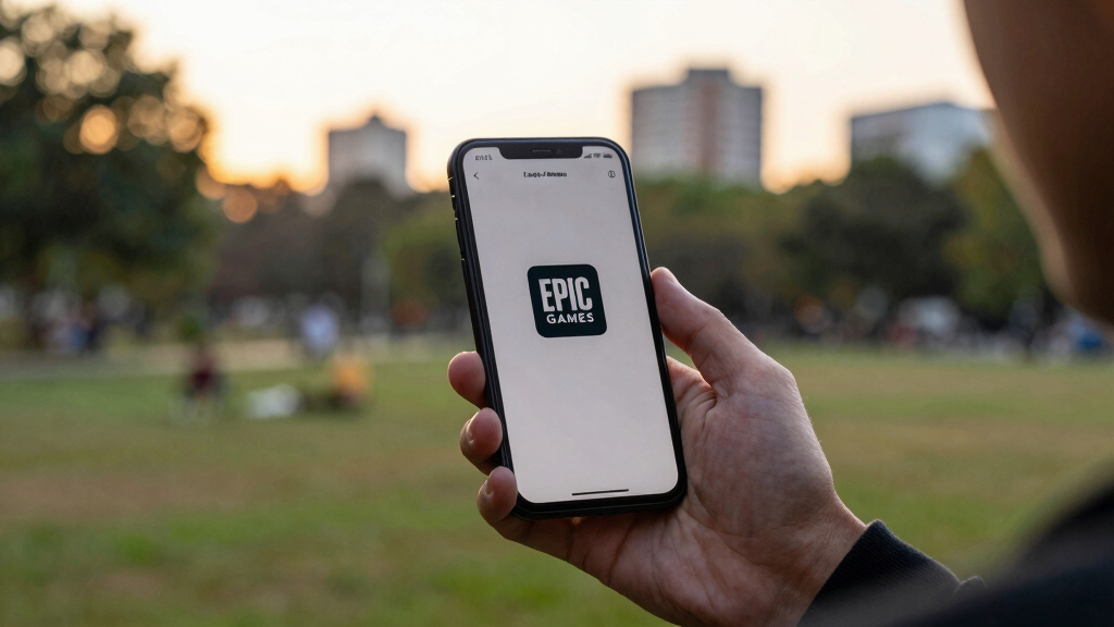 Epic Games Surges In Global Coverage