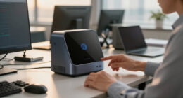 Exploring Multimodal AI Innovation With SenseTime’s Top Executive
