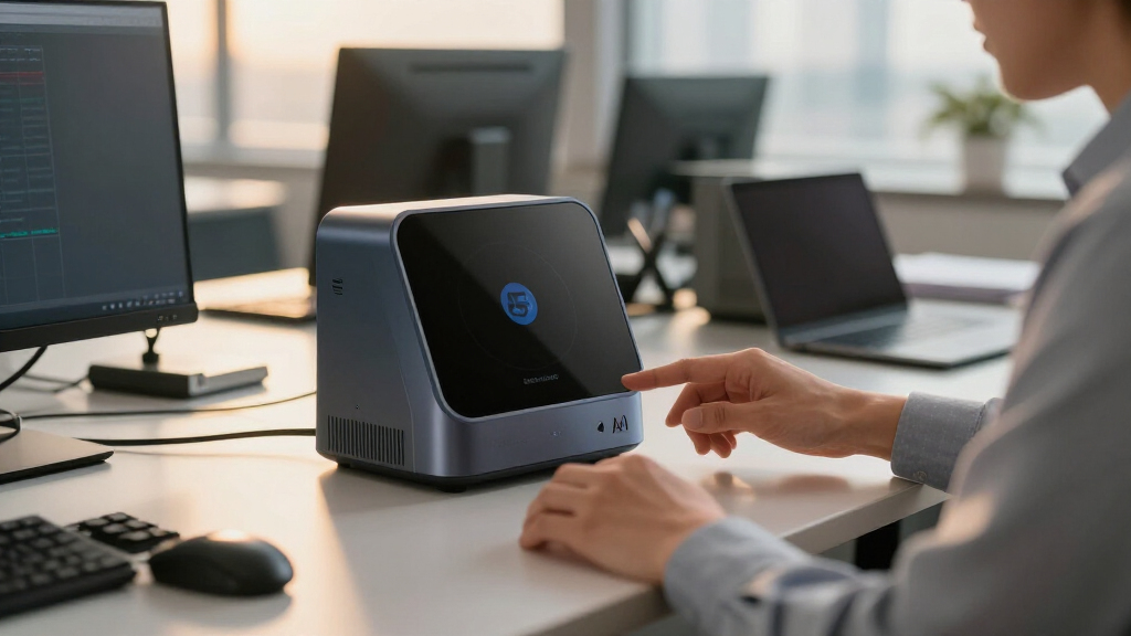 Exploring Multimodal AI Innovation With SenseTime’s Top Executive