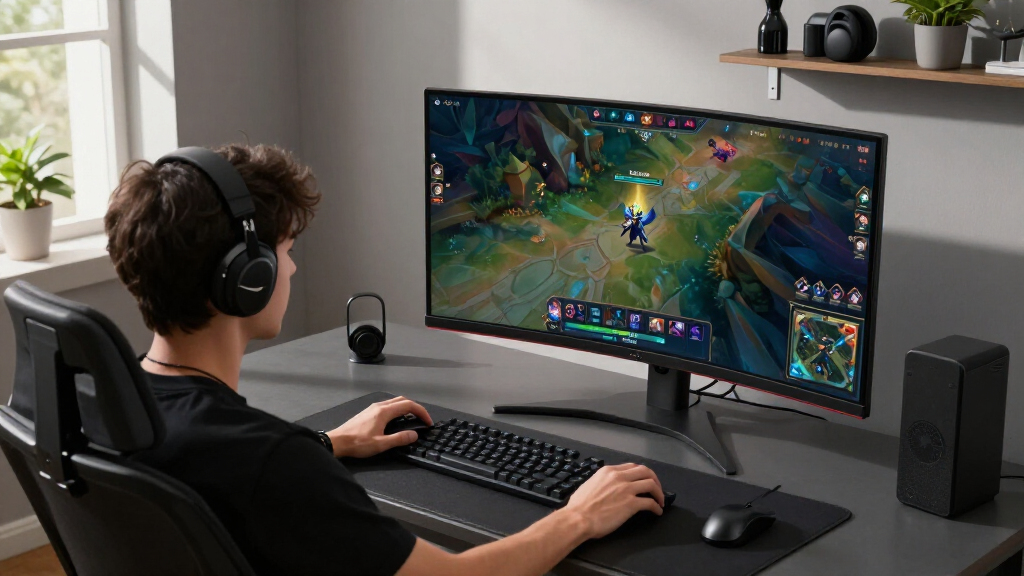 Game 1: Both Teams Slay Baron Nashor?