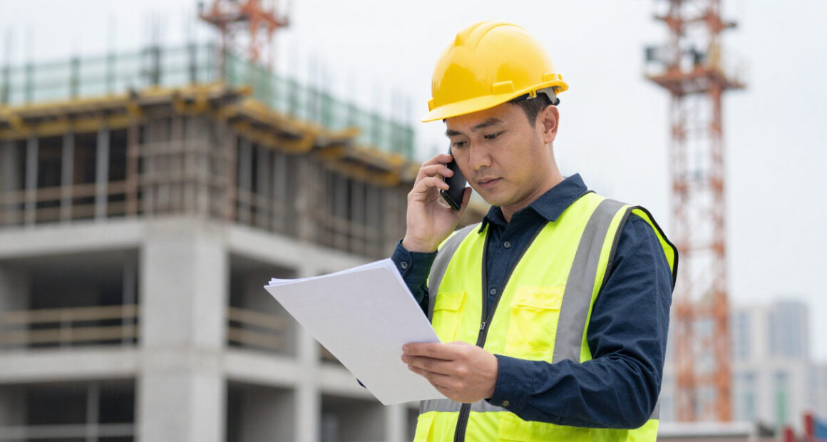 Gewerkton — Gewerkton enters beta with a voice-first platform for construction records